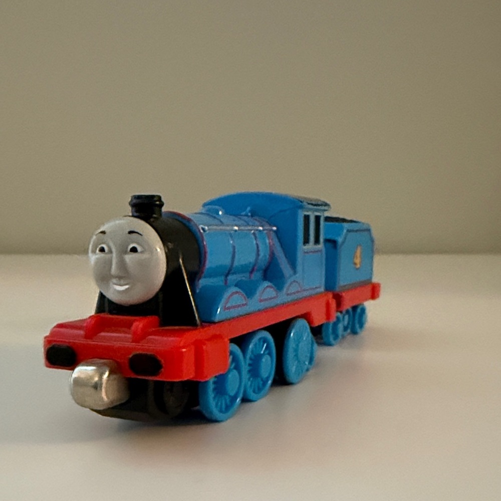Thomas the train-Gordon